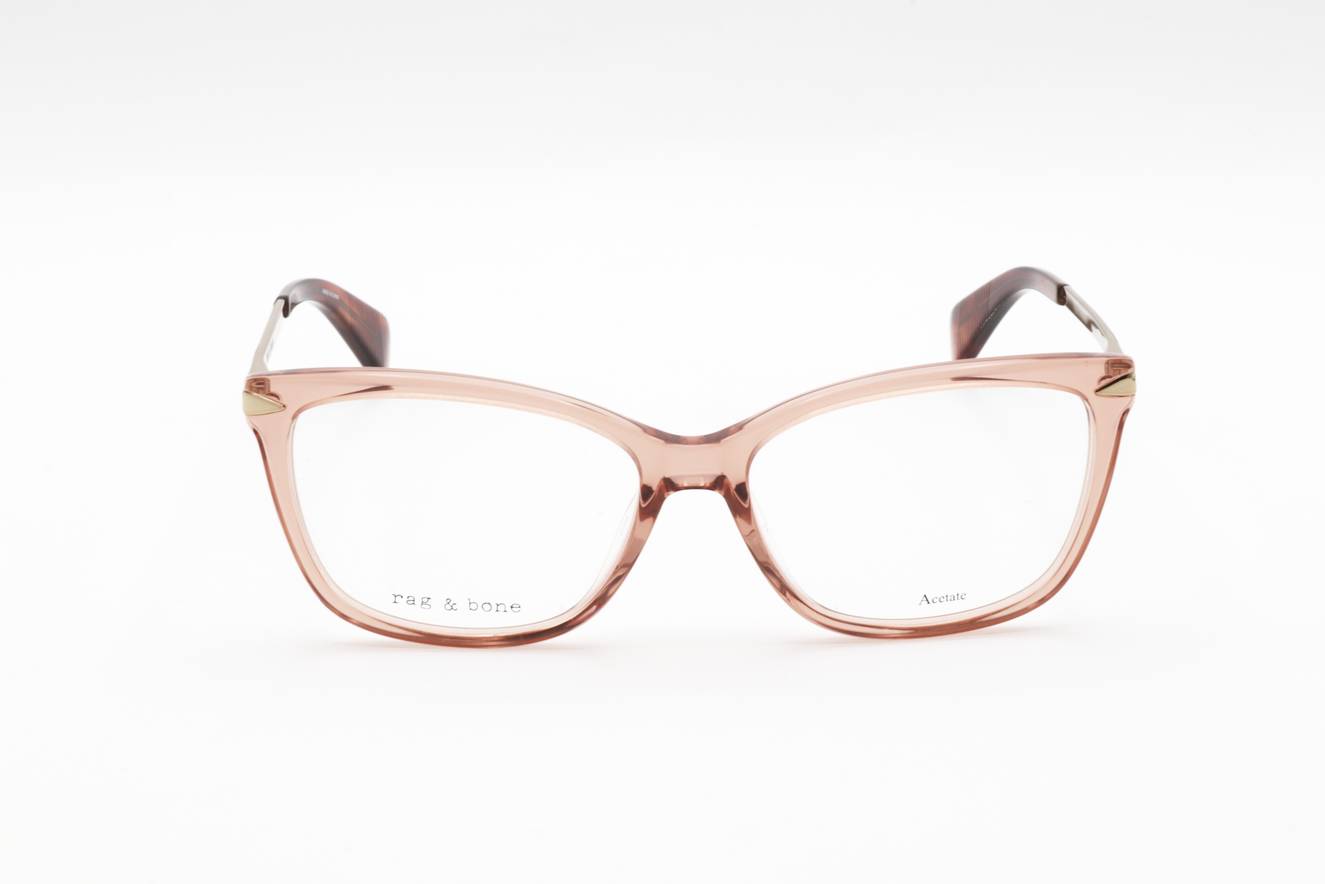 Rag & Bone - RAG FRAME RNB3010 1RL 52 15 140