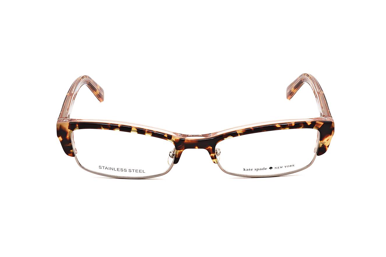 Kate Spade - KSP FRAME JOETTA FK2 52 18 135