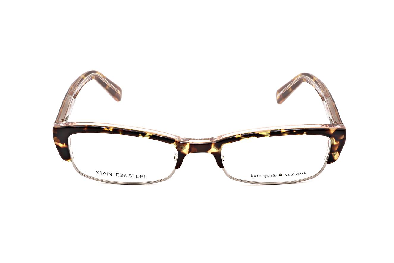Kate Spade - KSP FRAME JOETTA FK2 50 18 135
