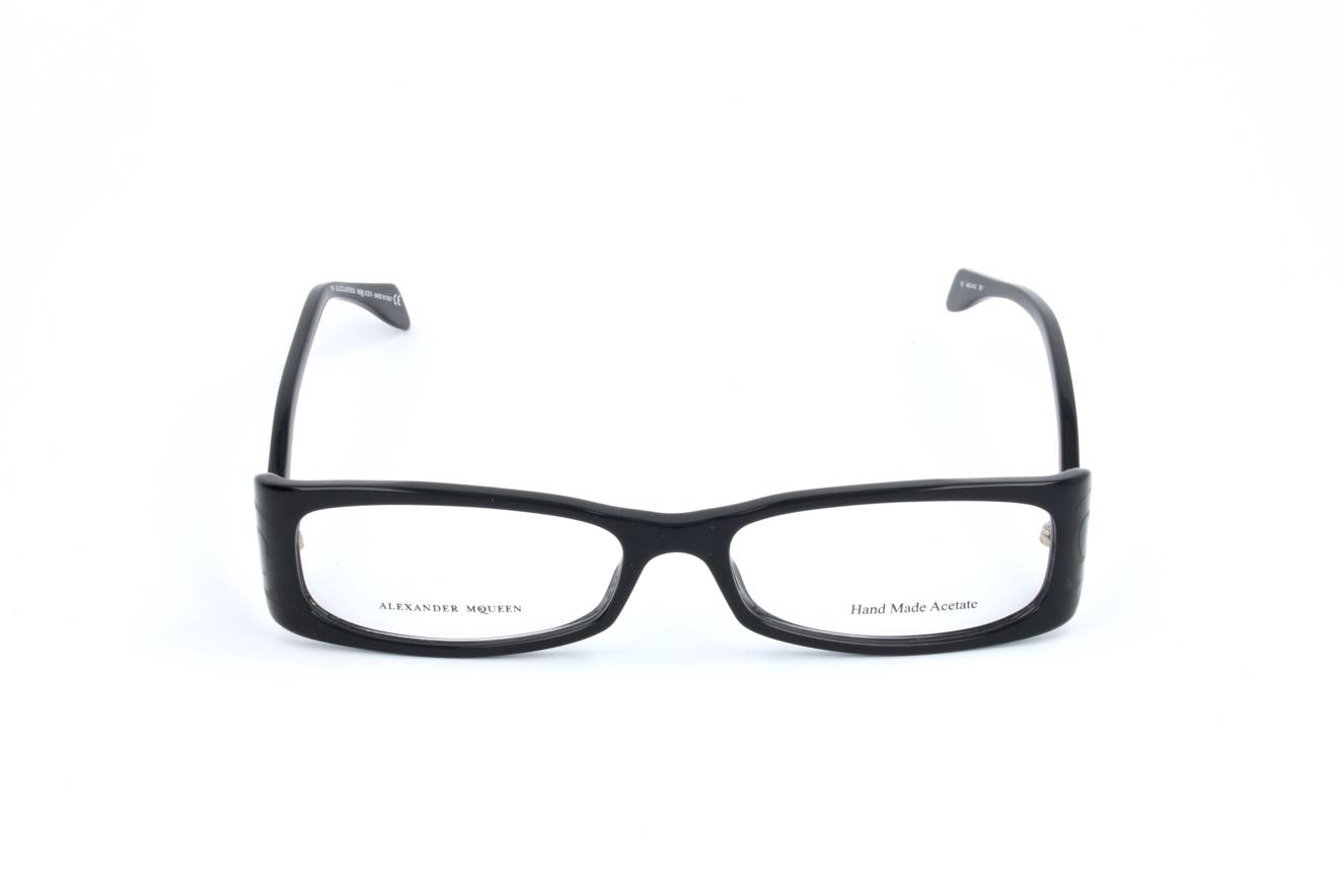 Alexander McQueen - AMQ FRAME AMQ 4142 807 53 16 135