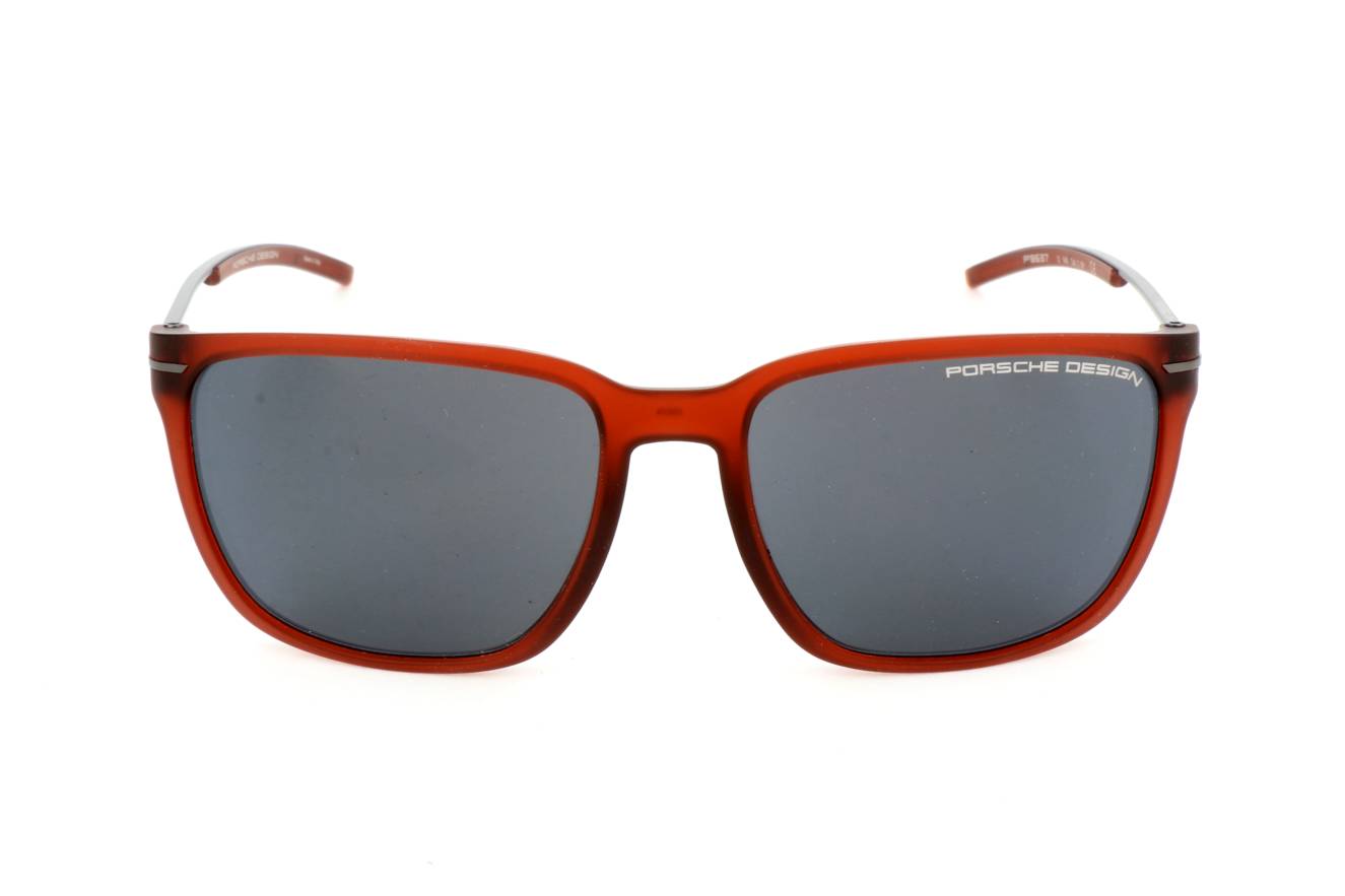 Porsche Design - POR SUN P8637 D 57 17 140