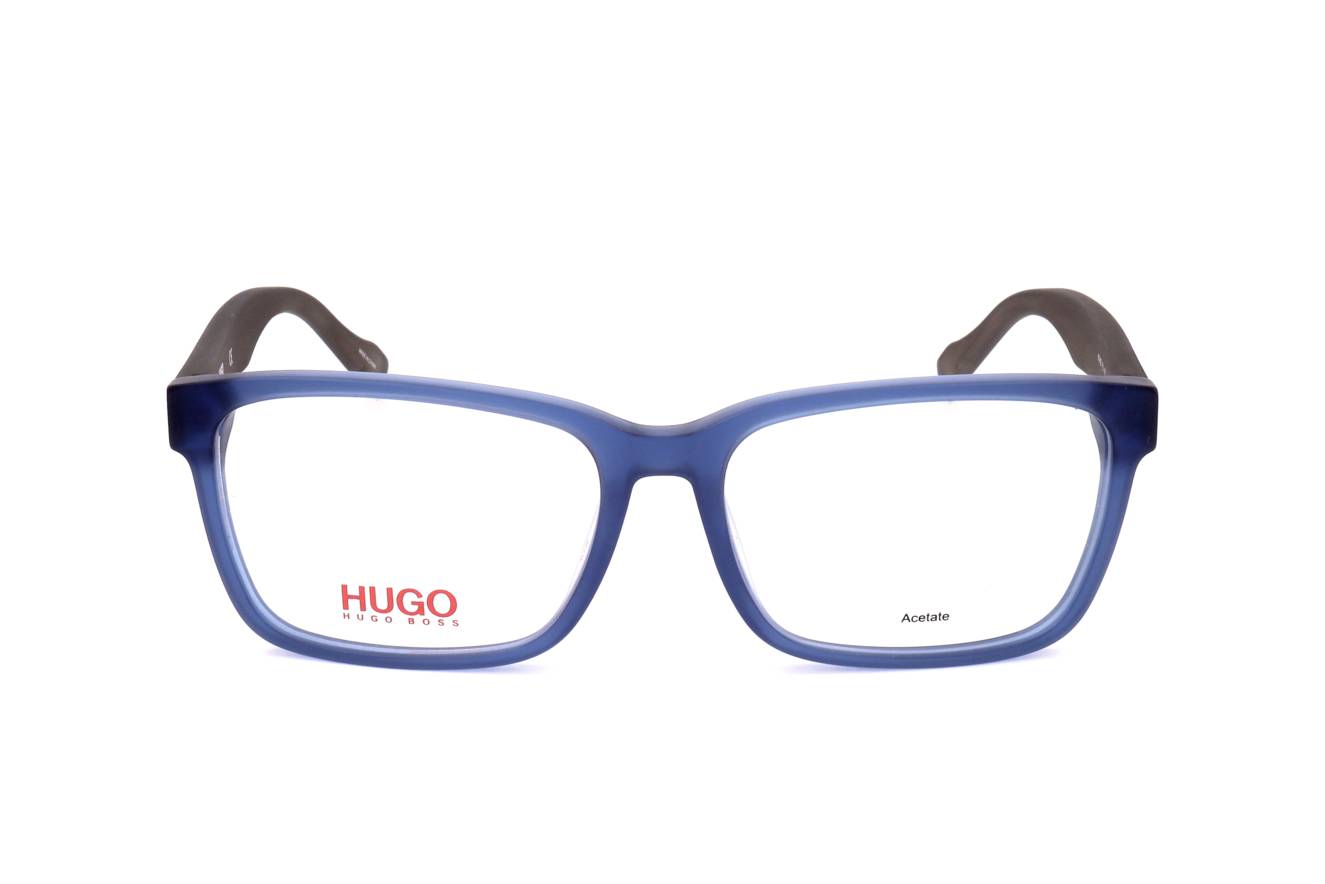 Hugo - HUG FRAME HG 0182 FLL 55 16 140