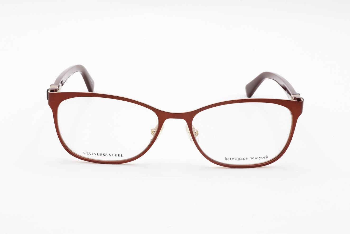 Kate Spade - KSP FRAME JONAE LHF 53 16 140