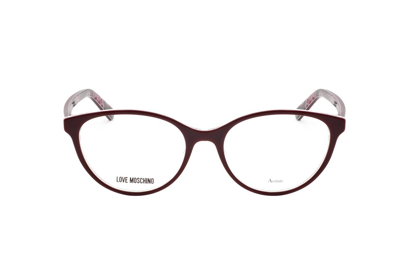 Love Moschino - LOV FRAME MOL525 0T7 52 17 145