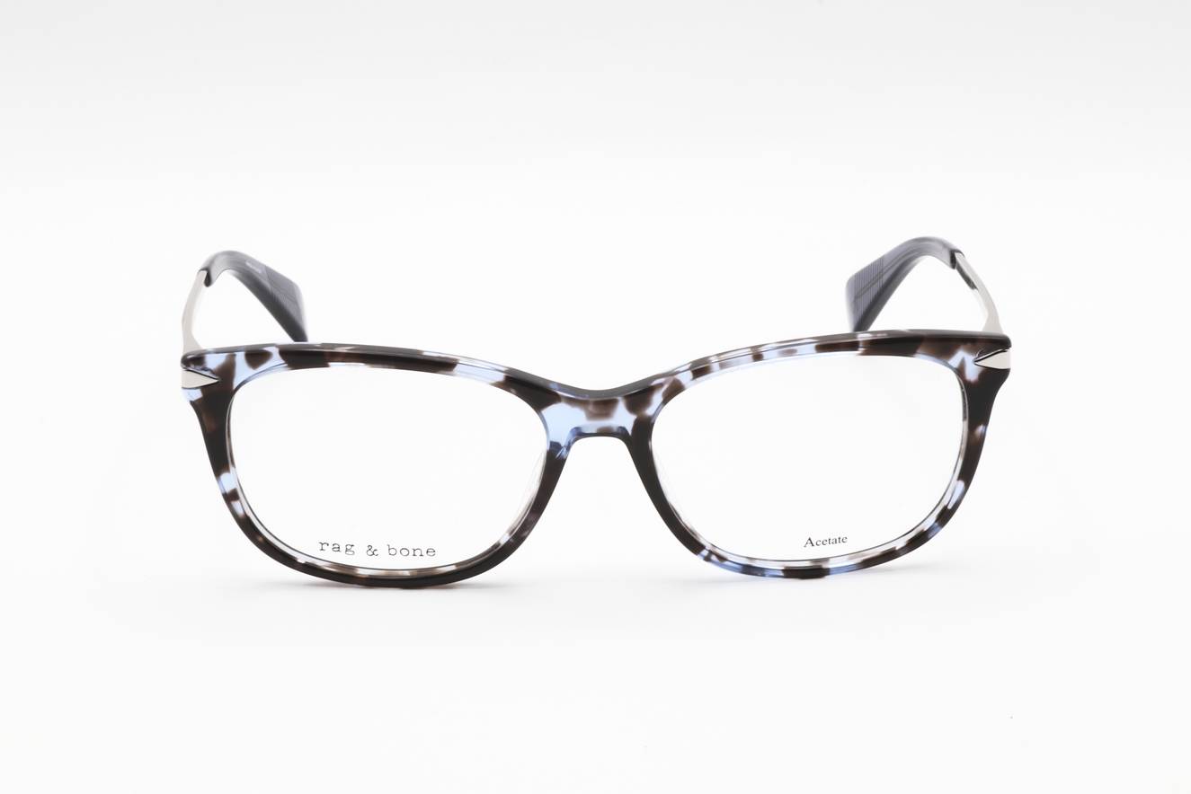 Rag & Bone - RAG FRAME RNB3006 JBW 52 16 140
