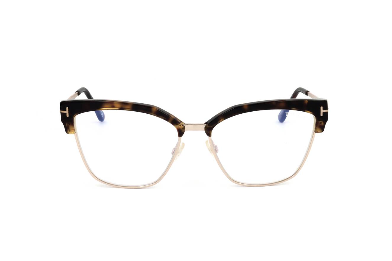 Tom Ford - TFD BLUE BLOCK FT5547-B 052 54 15 140
