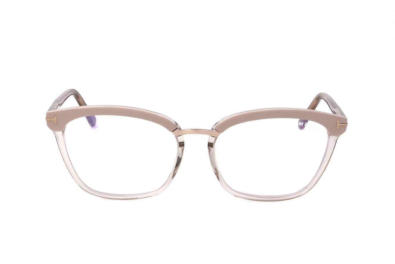 Tom Ford - TFD BLUE BLOCK FT5550-F-B 072 55 17 140