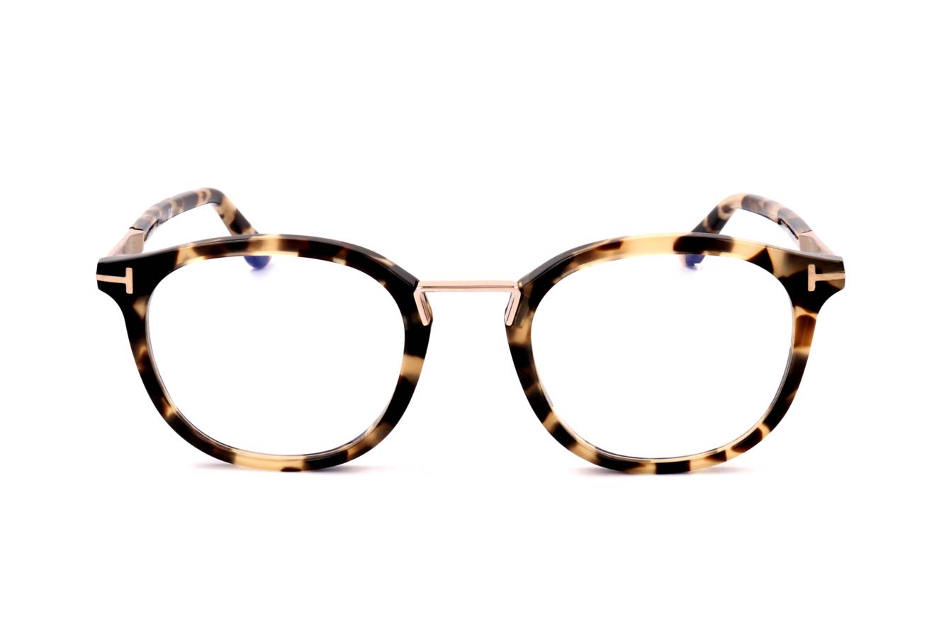 Tom Ford - TFD BLUE BLOCK FT5555-B 055 49 21 145