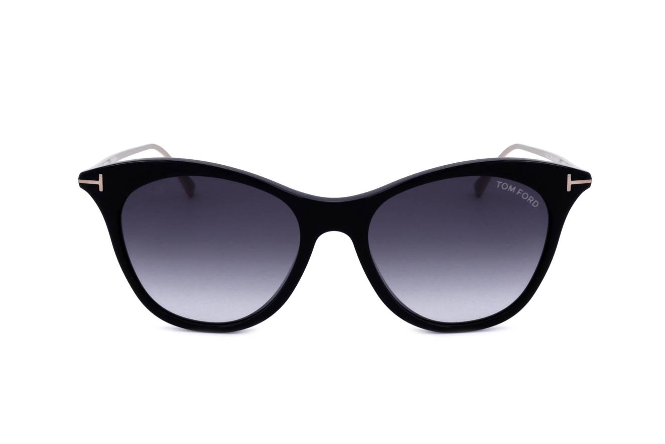 Tom Ford - TFD SUN FT0662 01B 53 17 145