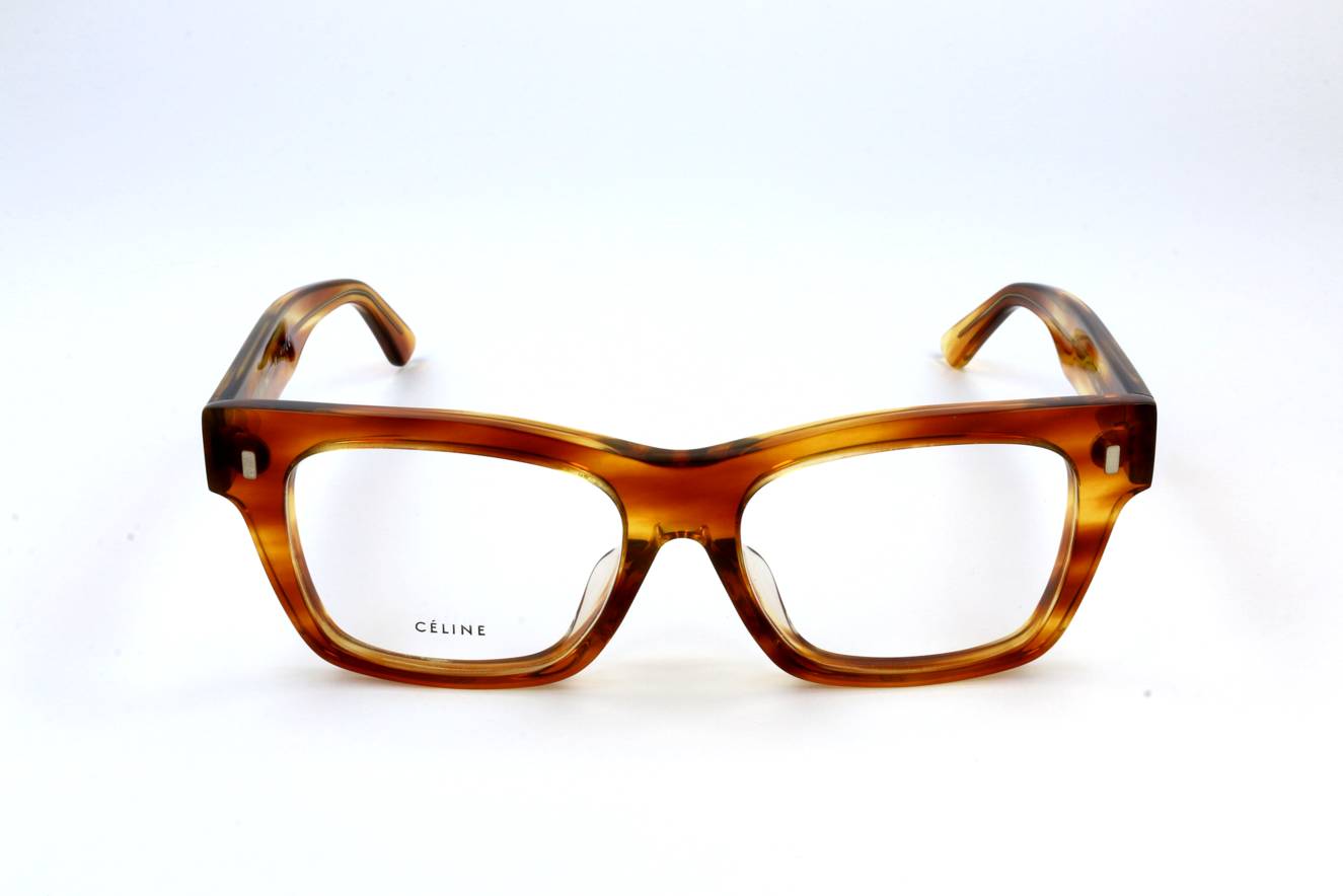 Celine - CEL FRAME CL50011F 056 49 15 145