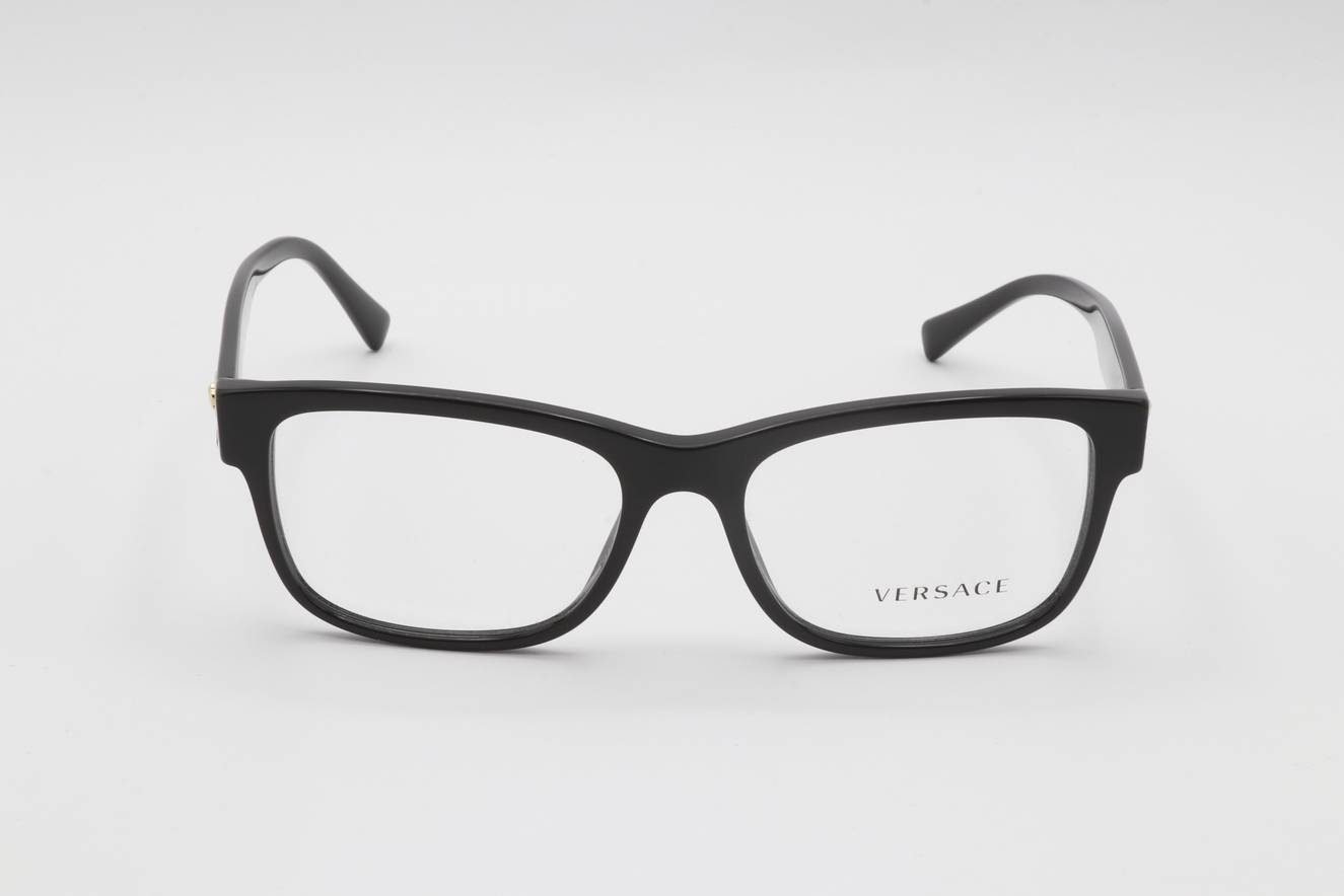 Versace - VER FRAME MOD. 3266 GB1 55 17 145