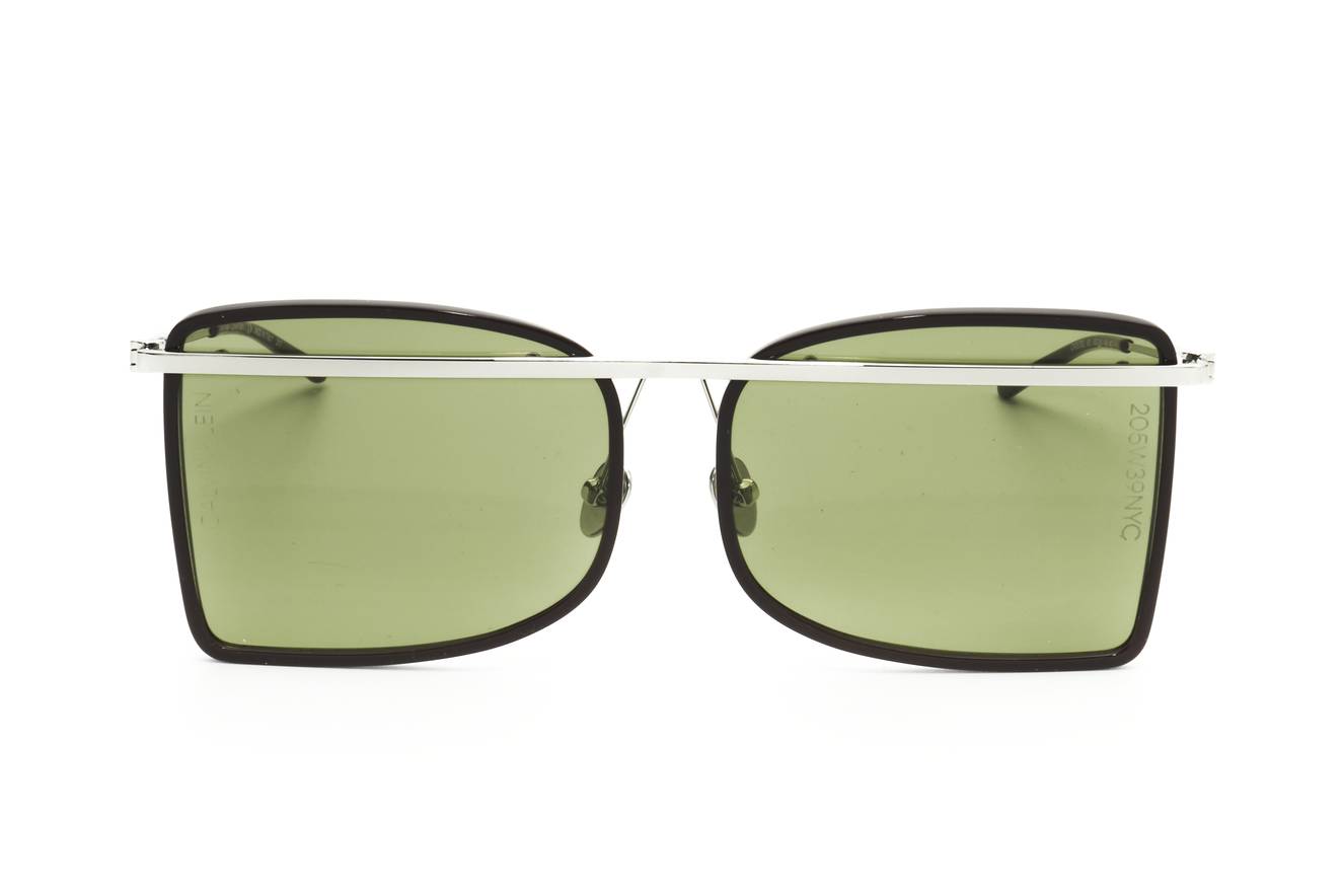 Calvin Klein 205W39NYC - CKN SUN CK8578S 611 60 16 140