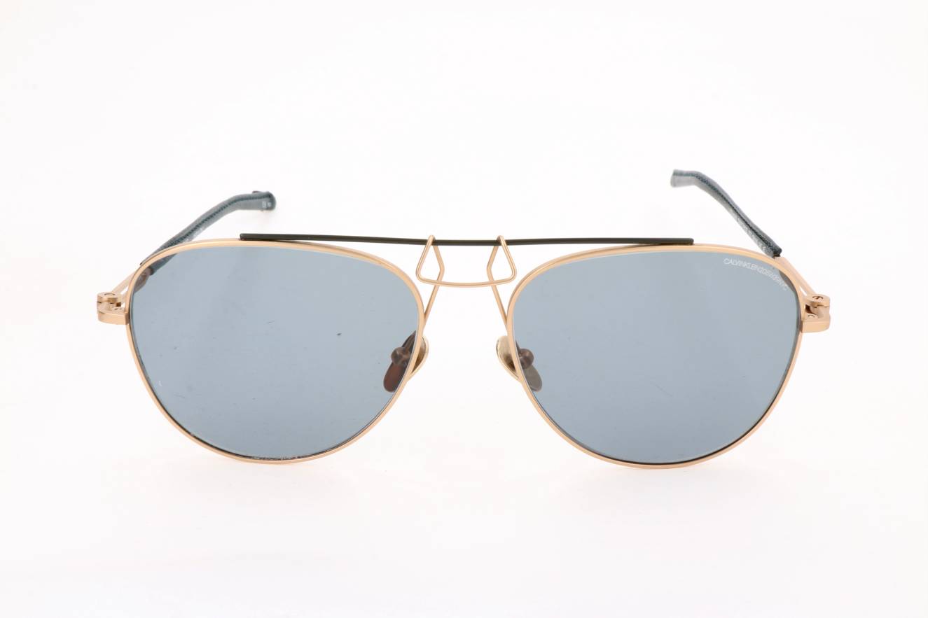 Calvin Klein 205W39NYC - CKN SUN CKNYC1812S 717 58 16 145