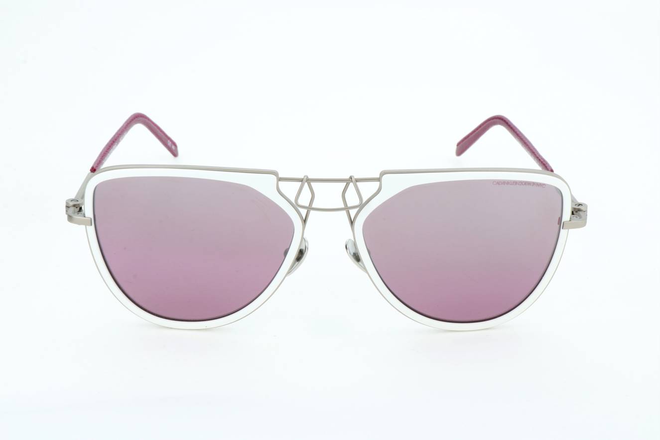 Calvin Klein 205W39NYC - CKN SUN CKNYC1874S 100 57 16 140