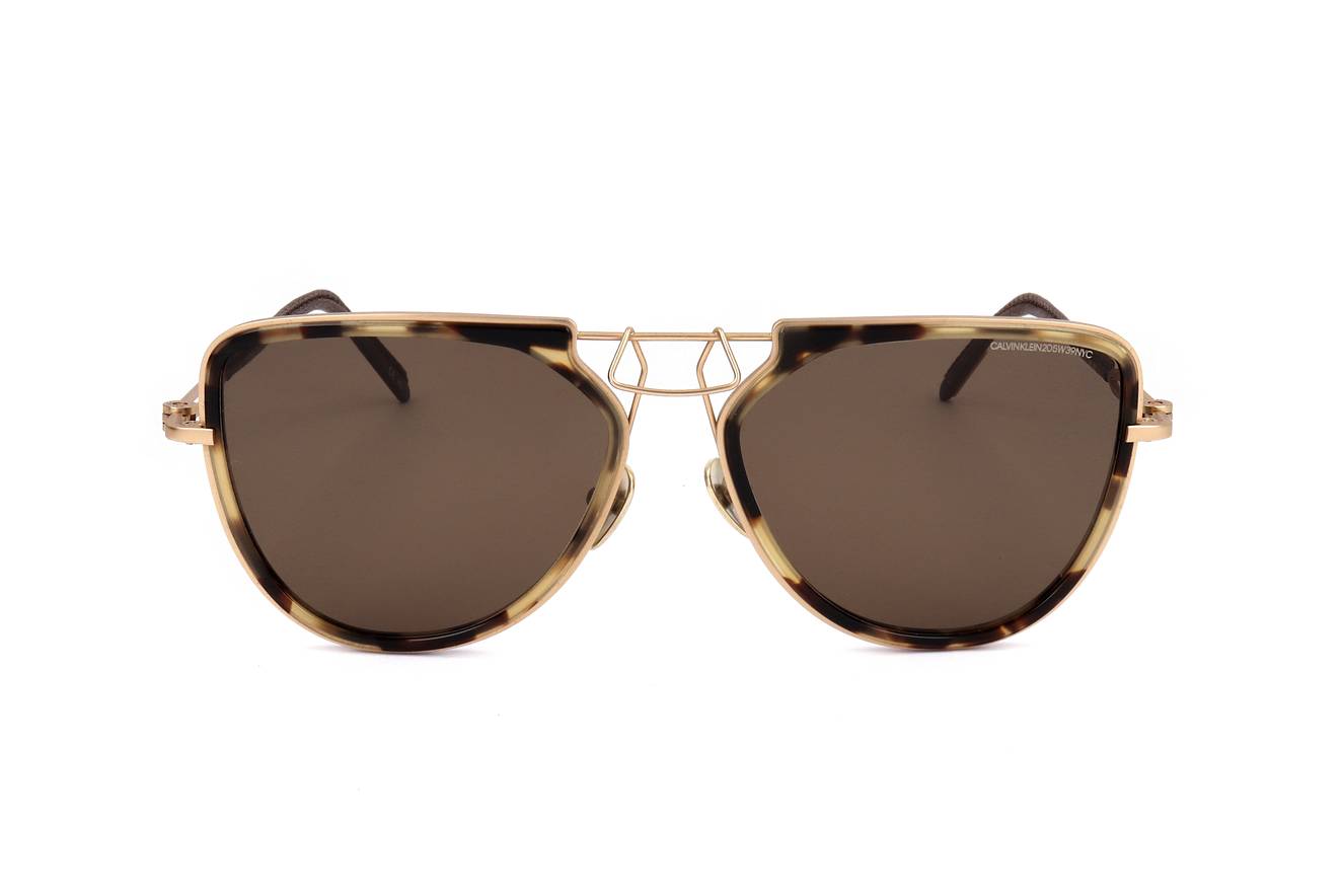 Calvin Klein 205W39NYC - CKN SUN CKNYC1874S 244 57 16 140