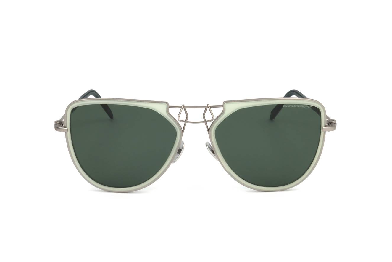 Calvin Klein 205W39NYC - CKN SUN CKNYC1874S 331 57 16 140