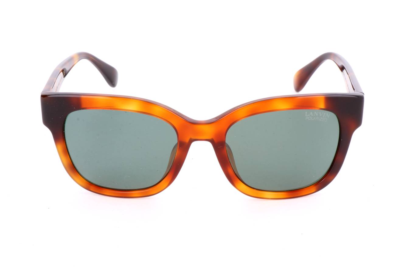 Lanvin - LAN SUN SLN751M 752P 51 20 140