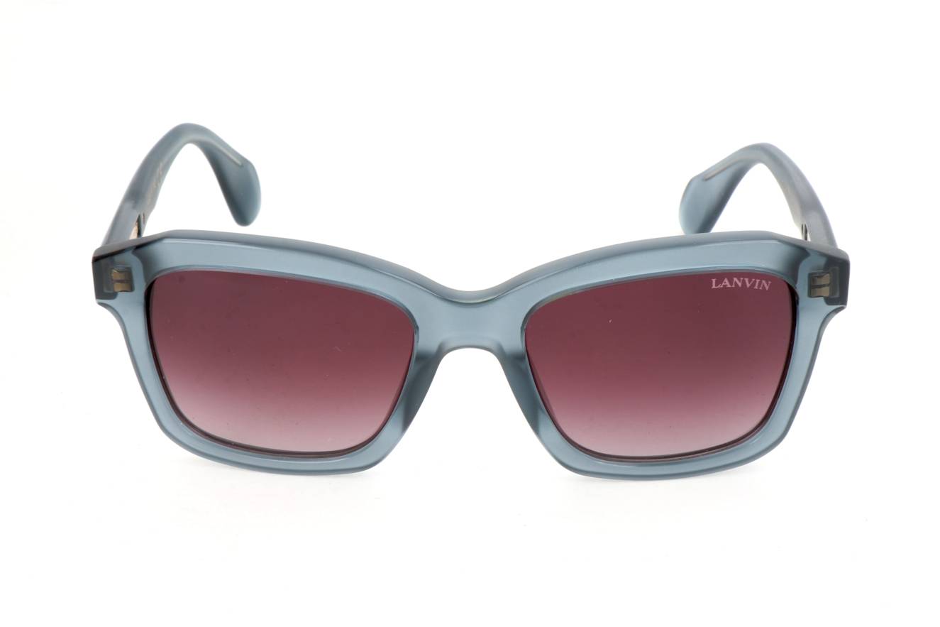 Lanvin - LAN SUN SLN725 844X 52 19 140
