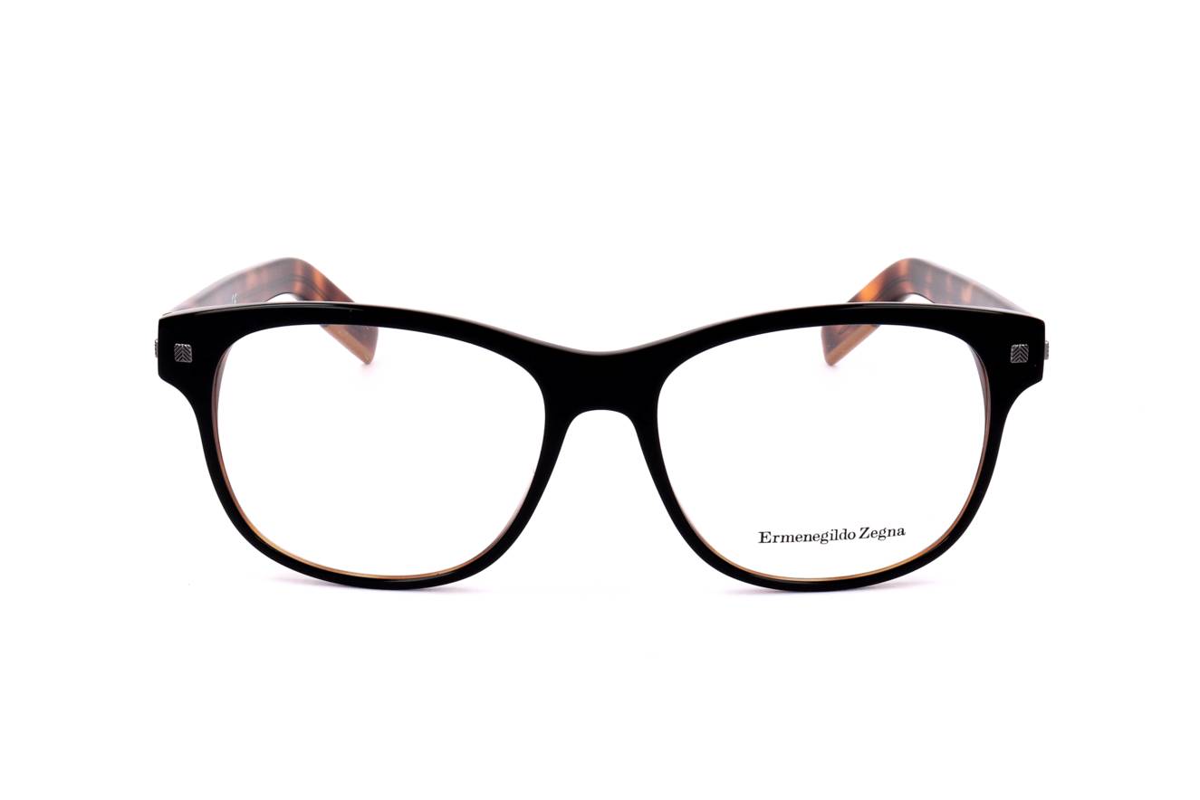 Ermenegildo Zegna - ERZ FRAME EZ5158 005 54 16 145