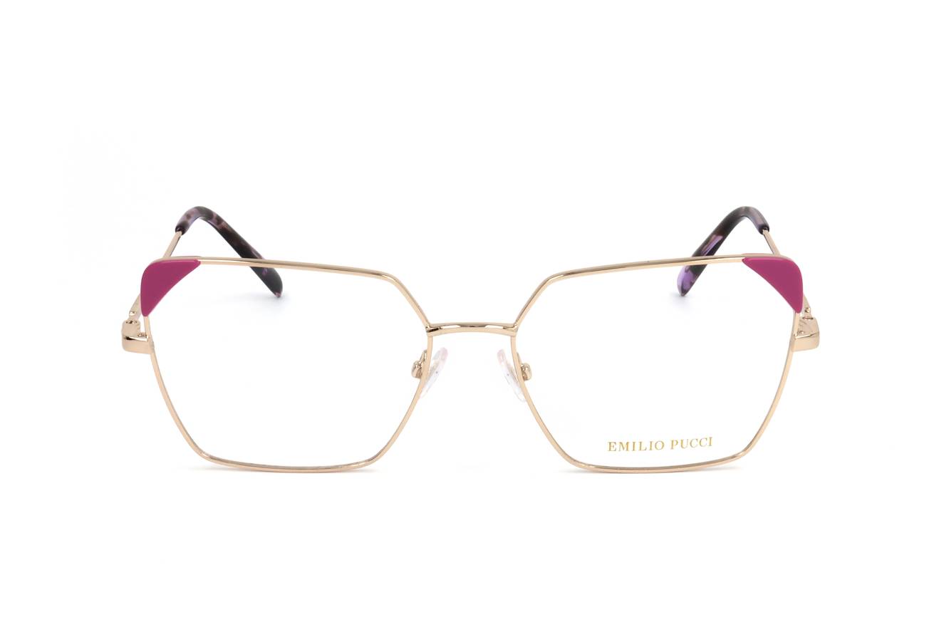 Pucci - PUC FRAME EP5111 028 55 16 140