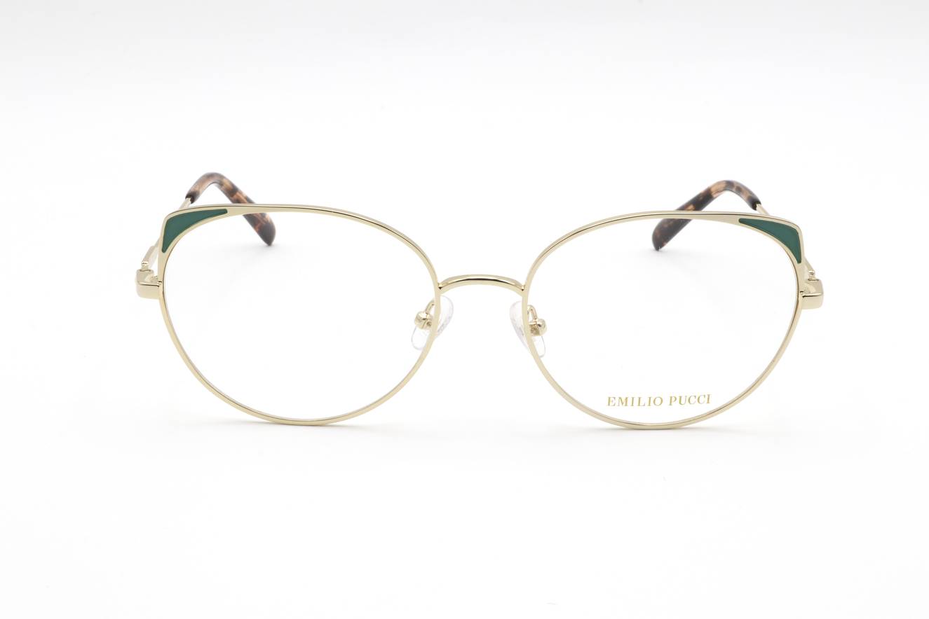 Pucci - PUC FRAME EP5124 28A 54 17 140