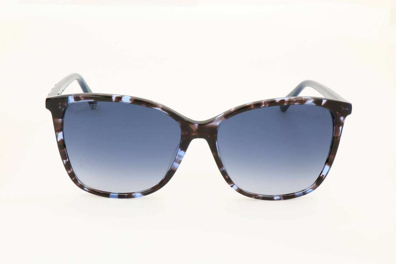 Swarovski - SWK SUN SK0222 56W 56 15 140