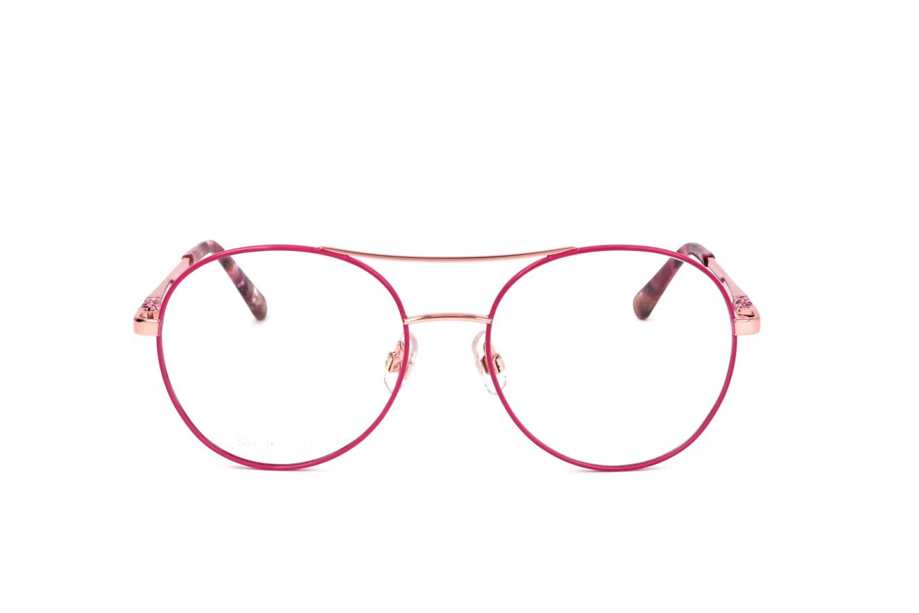 Swarovski - SWK FRAME SK5334 32B 53 17 140