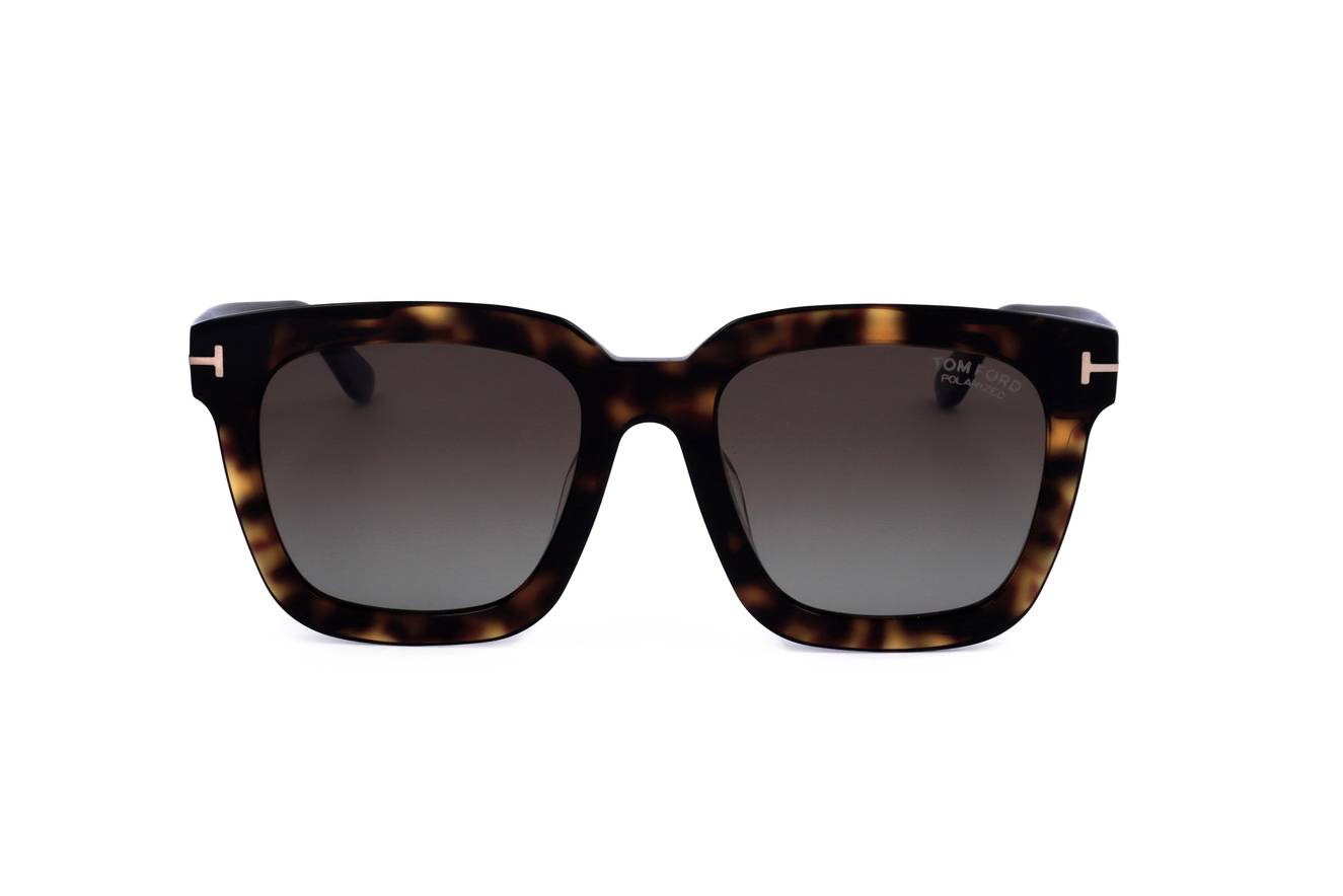Tom Ford - TFD SUN FT0690-F 52H 53 20 145