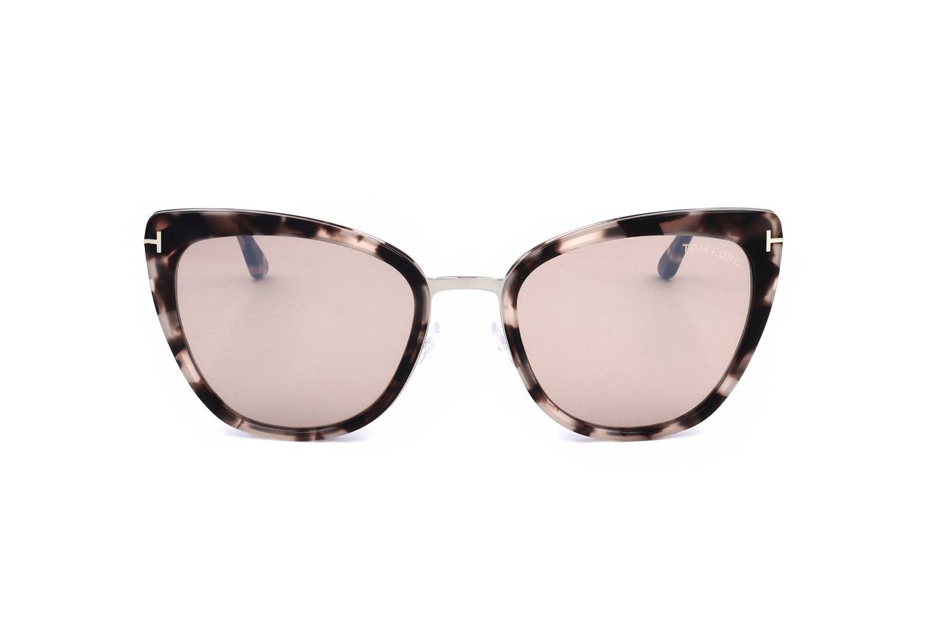 Tom Ford - TFD SUN FT0717 55G 57 20 140