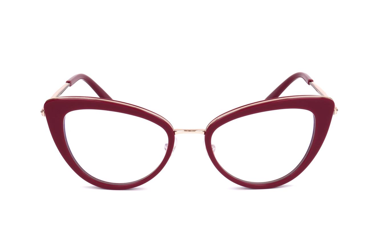 Tom Ford - TFD BLUE BLOCK FT5580-B 081 53 19 140