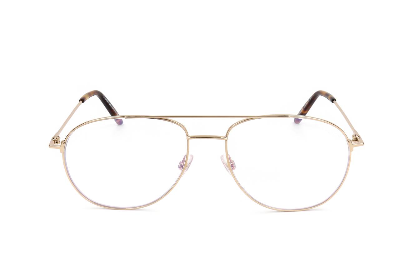 Tom Ford - TFD BLUE BLOCK FT5581-B 028 55 16 145