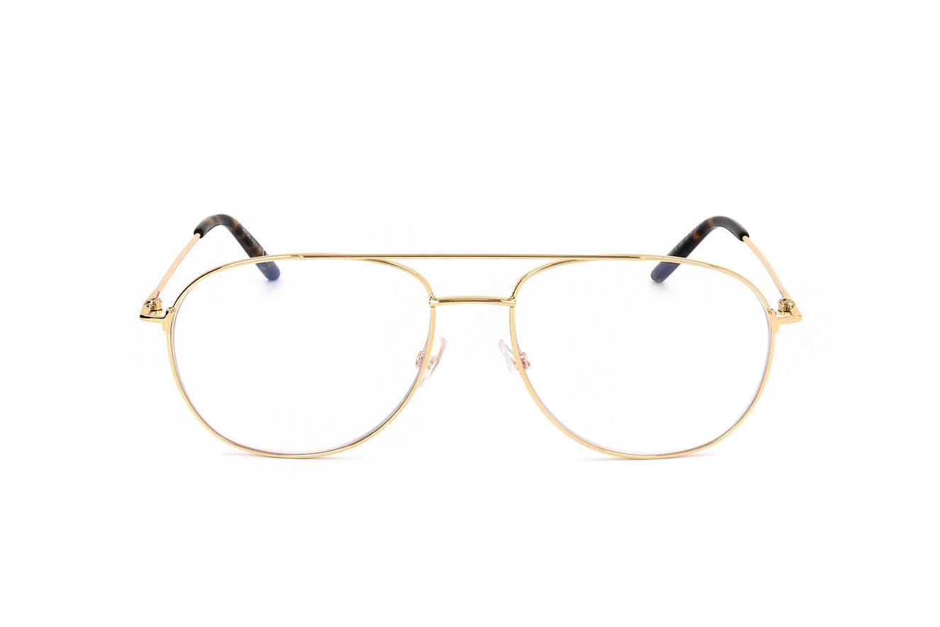 Tom Ford - TFD BLUE BLOCK FT5581-B 030 55 16 145