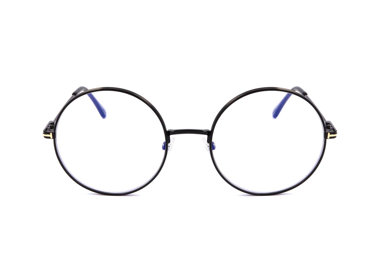 Tom Ford - TFD BLUE BLOCK FT5595-B 001 53 20 145