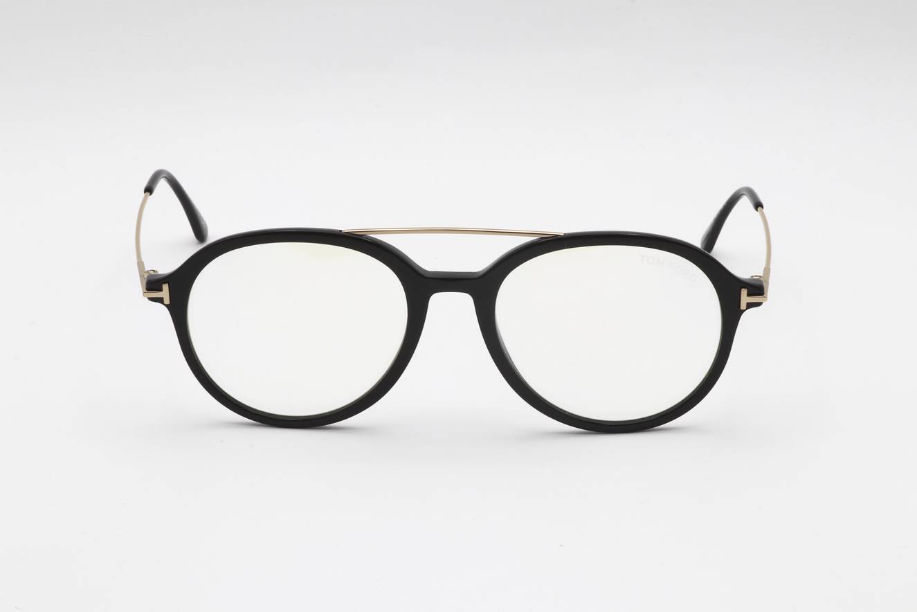Tom Ford - TFD BLUE BLOCK FT5609-B 001 53 19 145