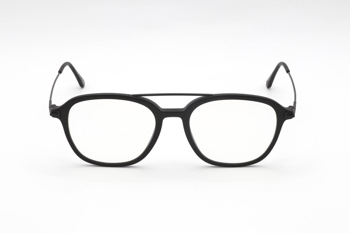 Tom Ford - TFD BLUE BLOCK FT5610-B 002 53 19 145