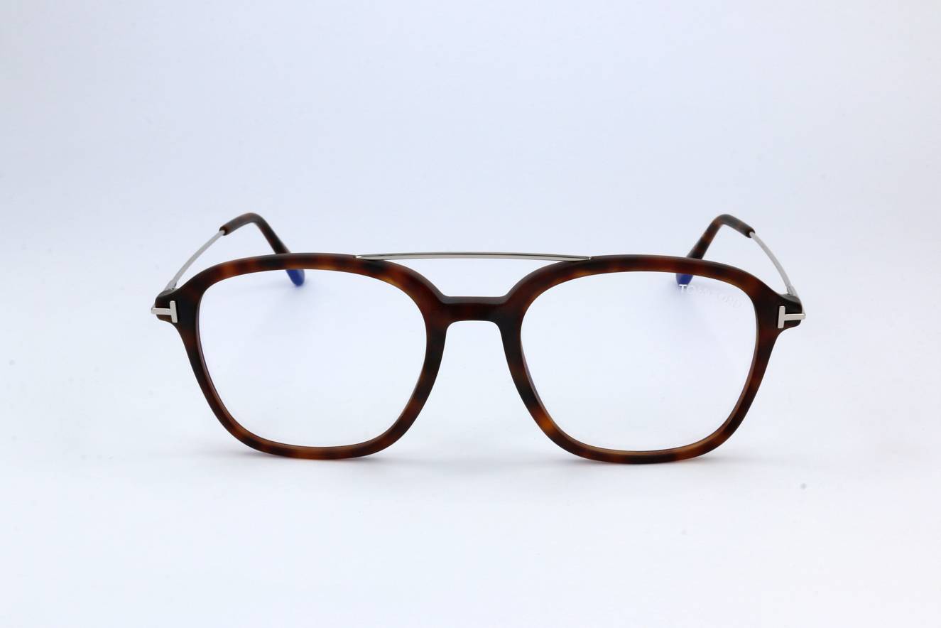 Tom Ford - TFD BLUE BLOCK FT5610-B 056 53 19 145