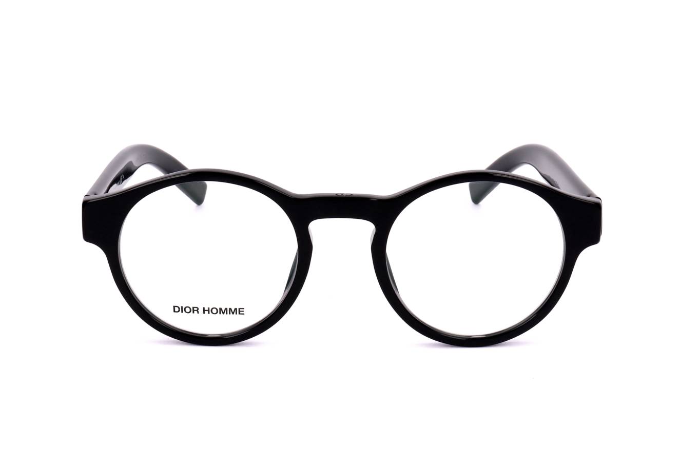 Dior Homme - CDU FRAME BLACKTIE245 807 48 22 150