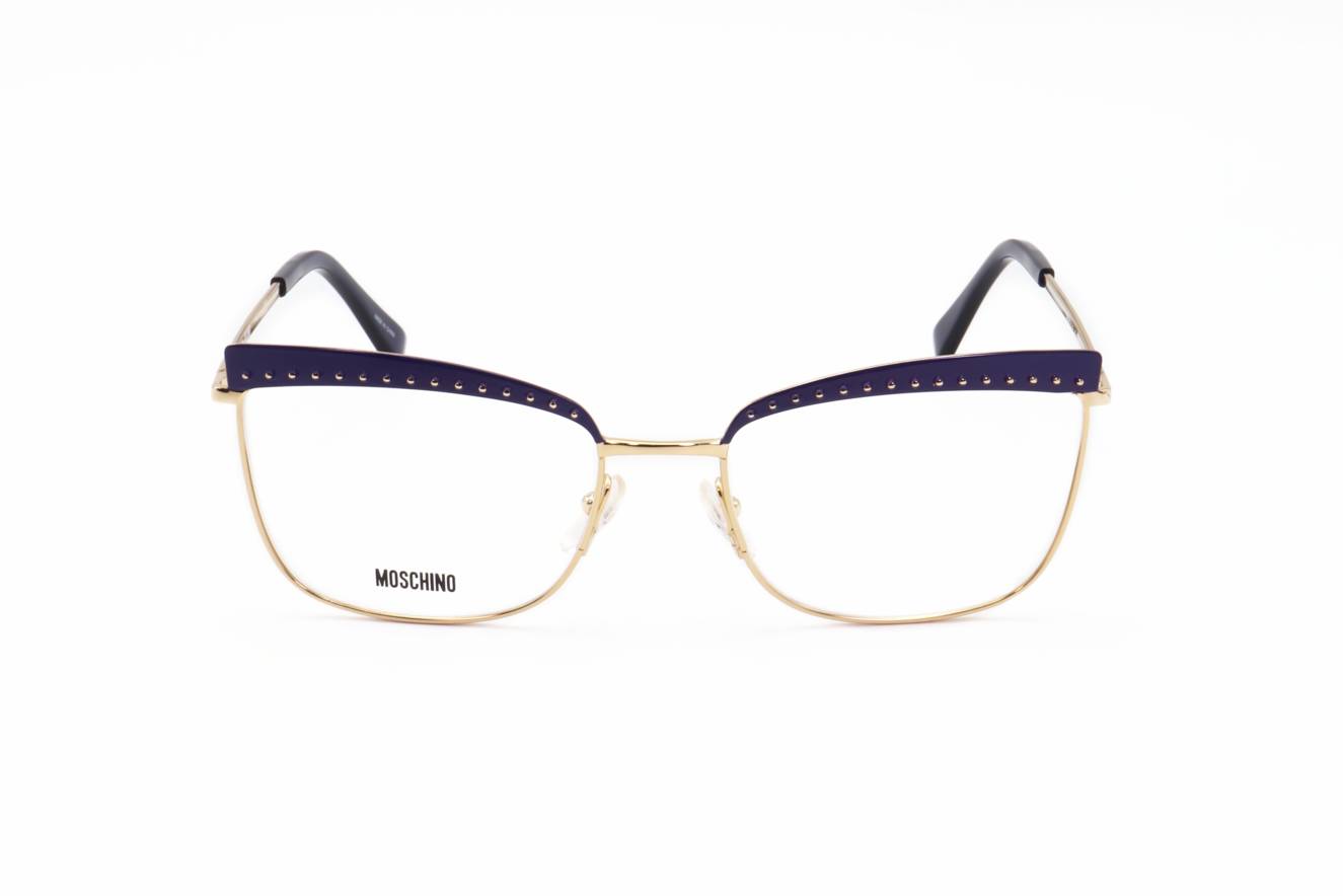 Moschino - MOS FRAME MOS531 PJP 55 18 145