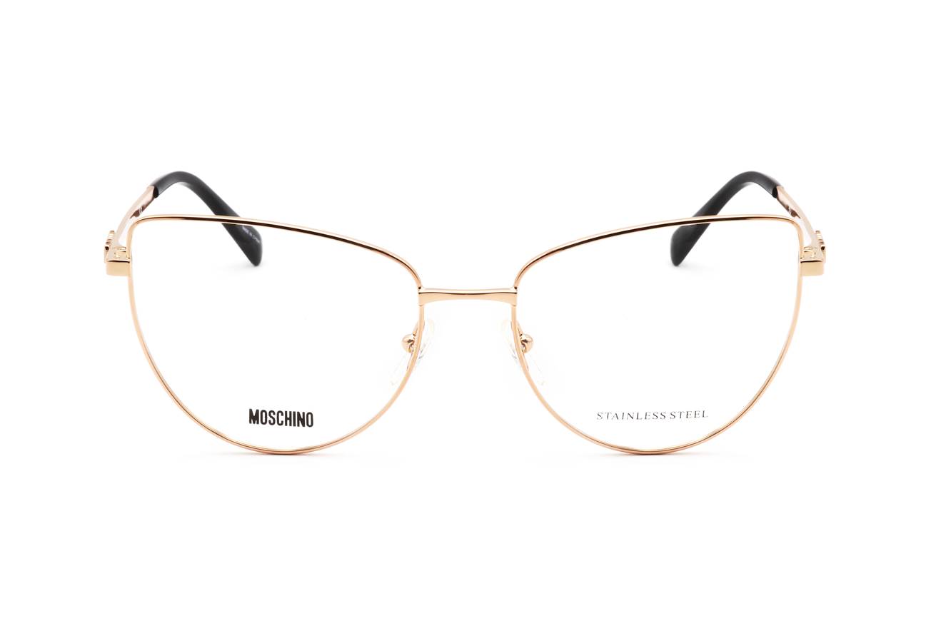 Moschino - MOS FRAME MOS534 DDB 55 17 145