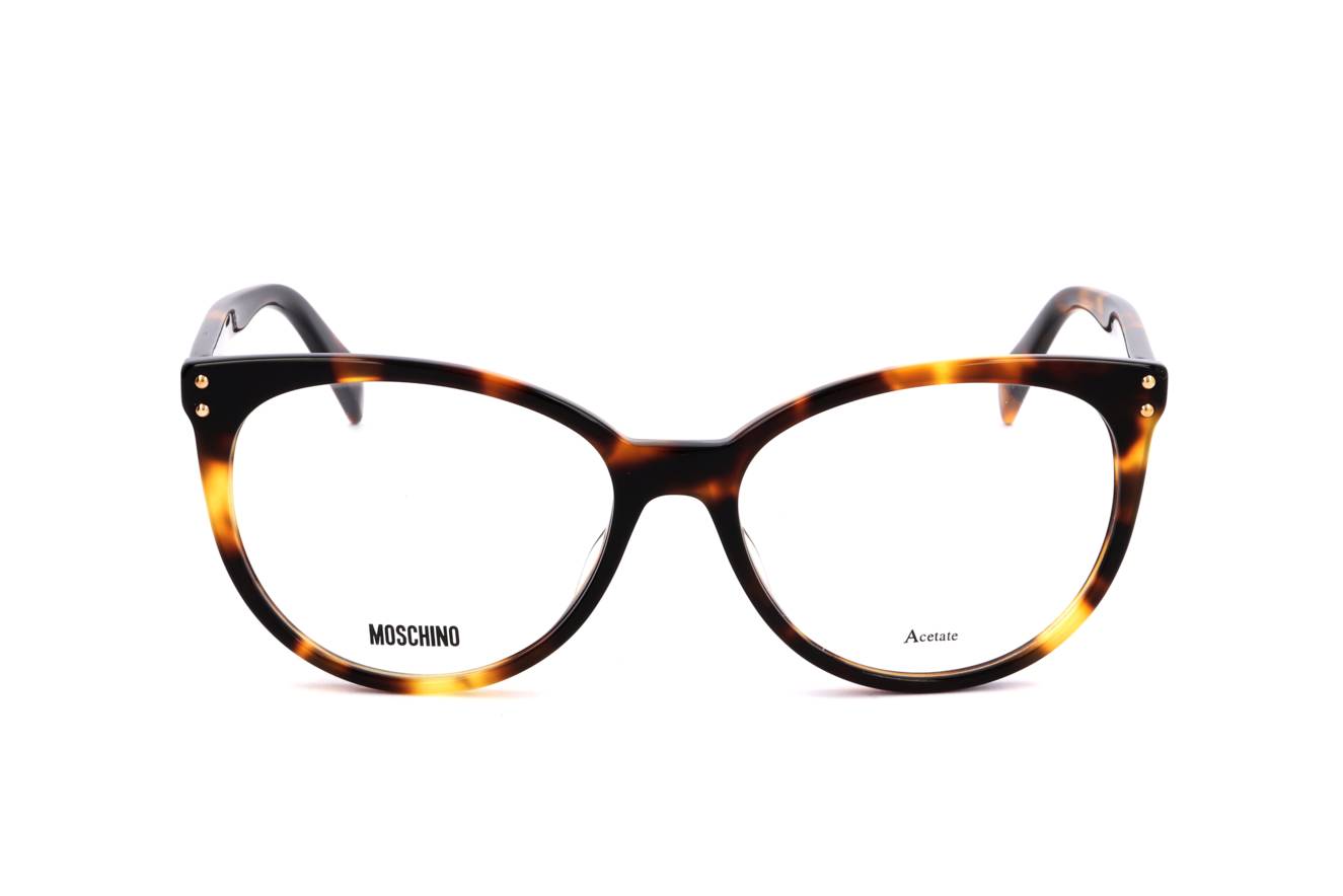 Moschino - MOS FRAME MOS535 086 53 16 145
