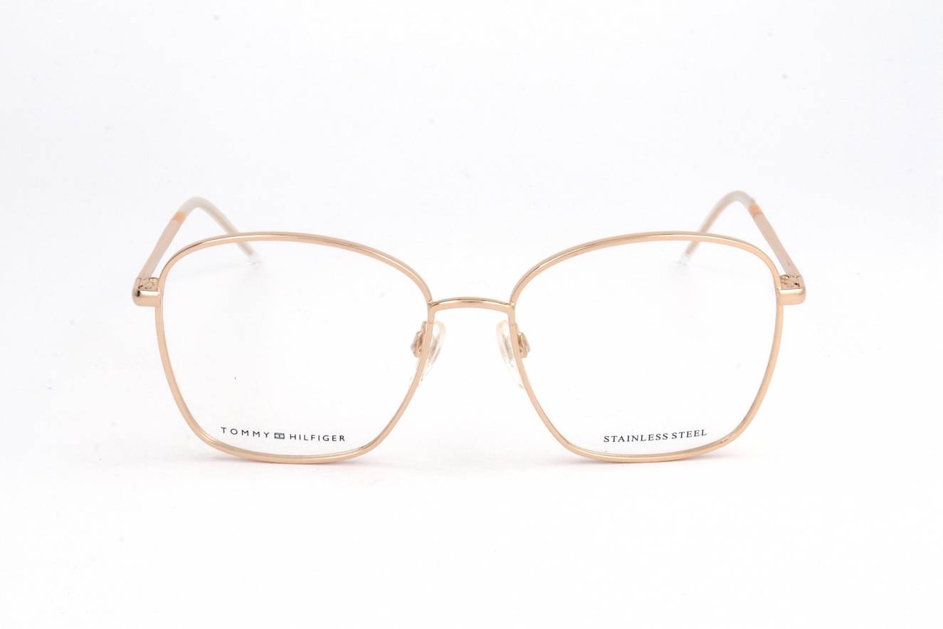 Tommy Hilfiger - TOH FRAME TH 1635 DDB 53 16 140