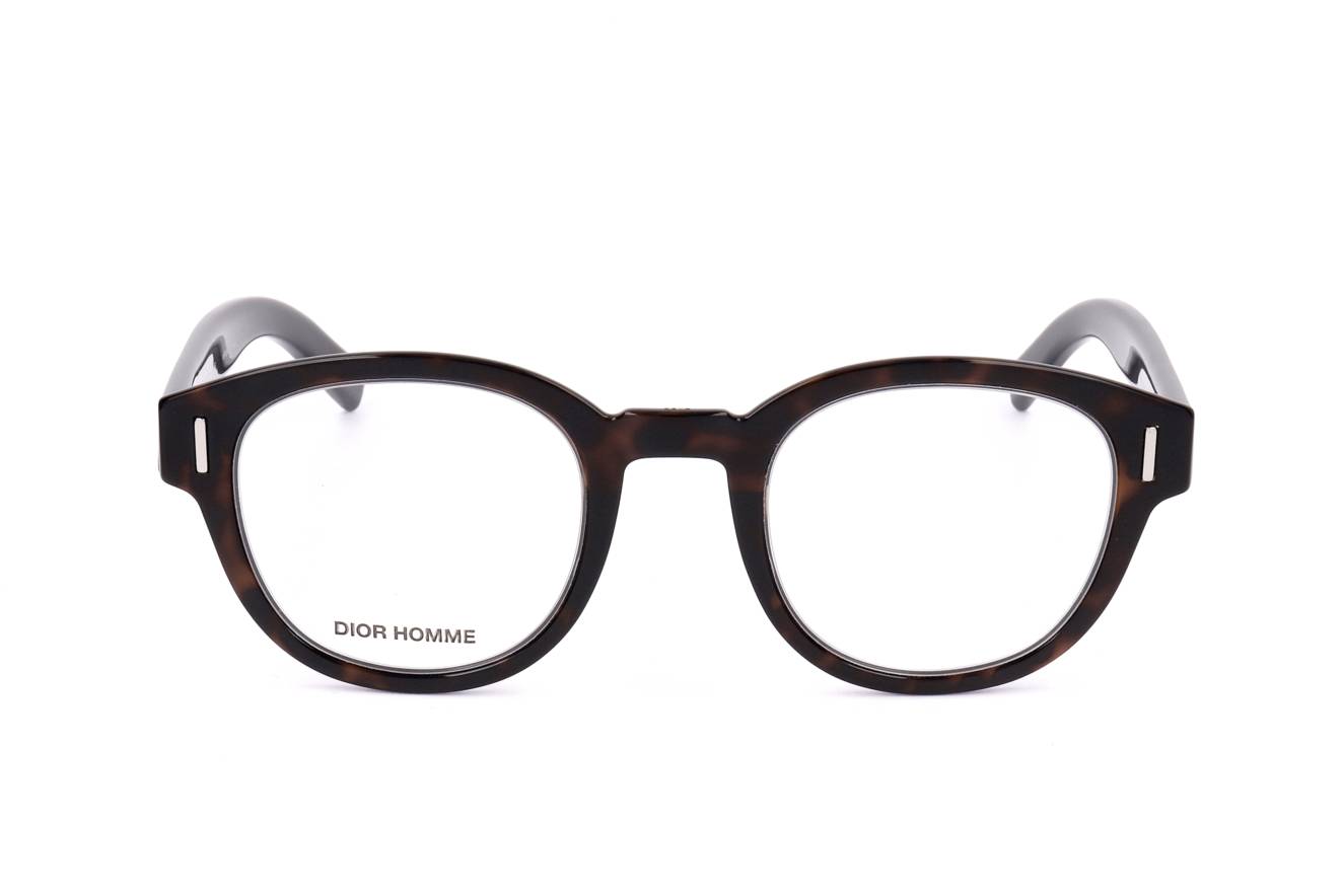 Dior Homme - CDU FRAME DIORFRACTIONO3 086 47 24 150
