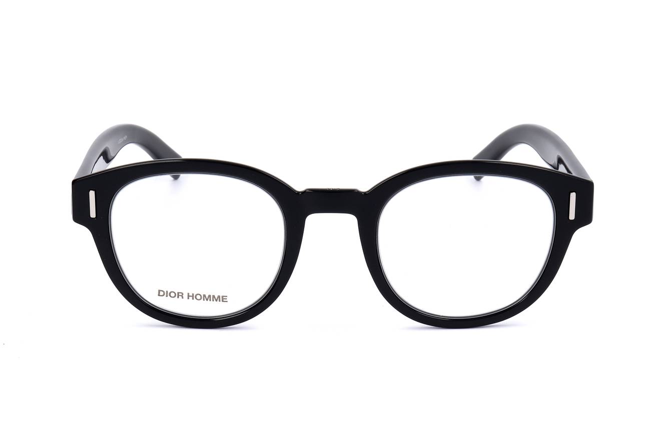 Dior Homme - CDU FRAME DIORFRACTIONO3 807 47 24 150