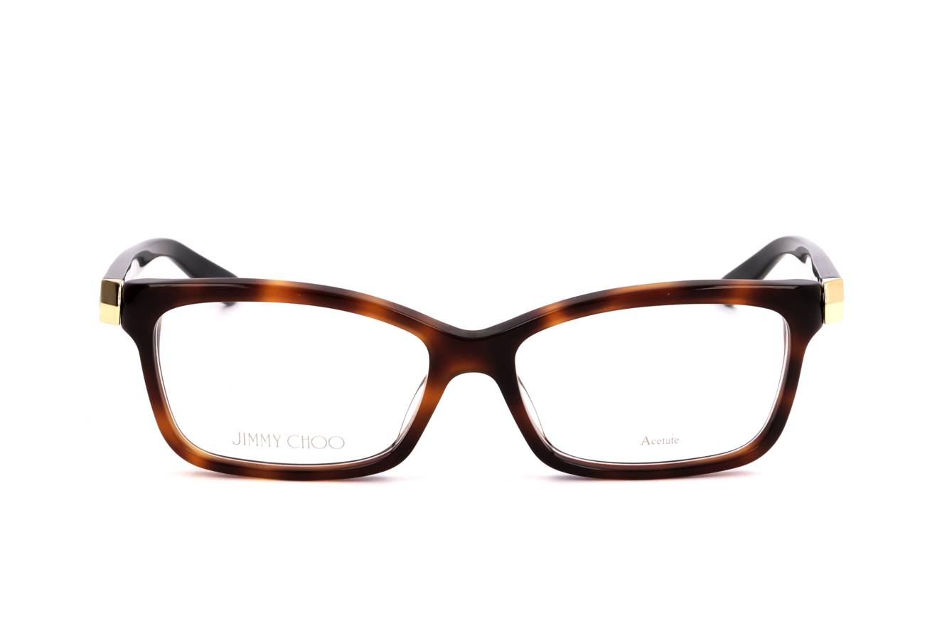 Jimmy Choo - JIM FRAME JC225 086 52 15 145