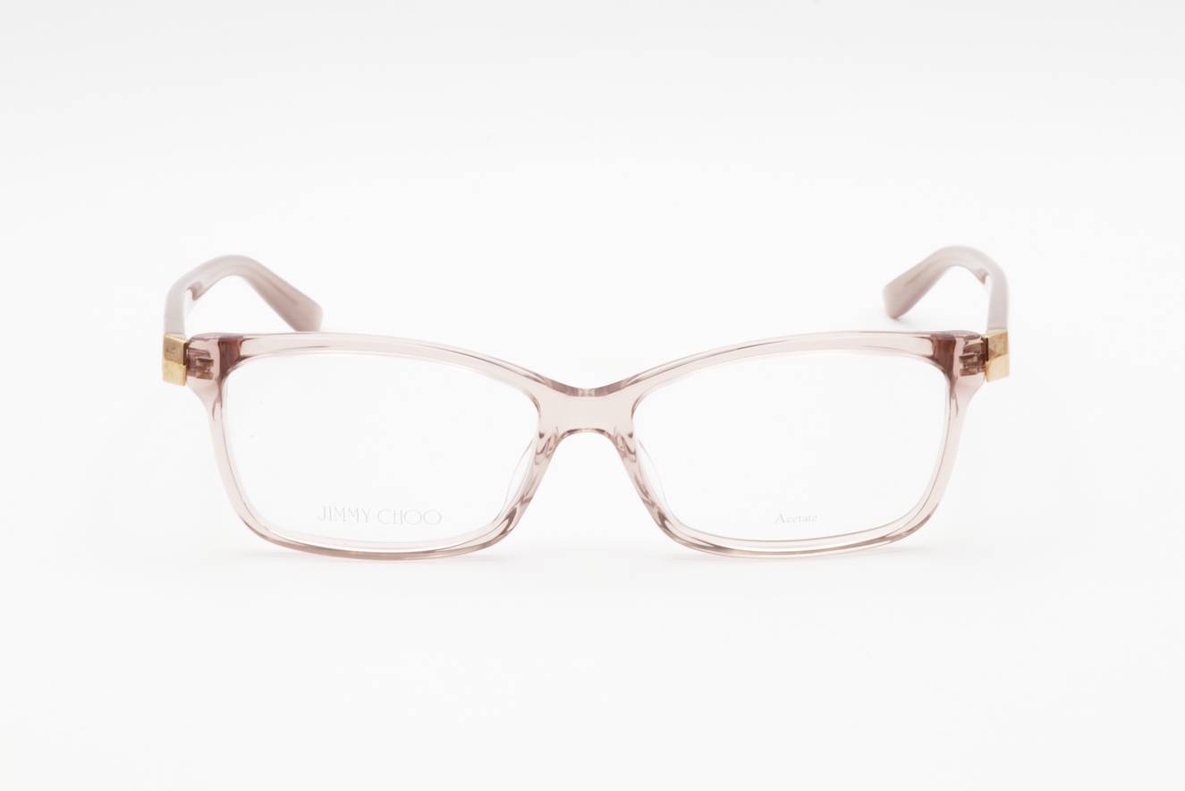 Jimmy Choo - JIM FRAME JC225 FWM 54 15 145