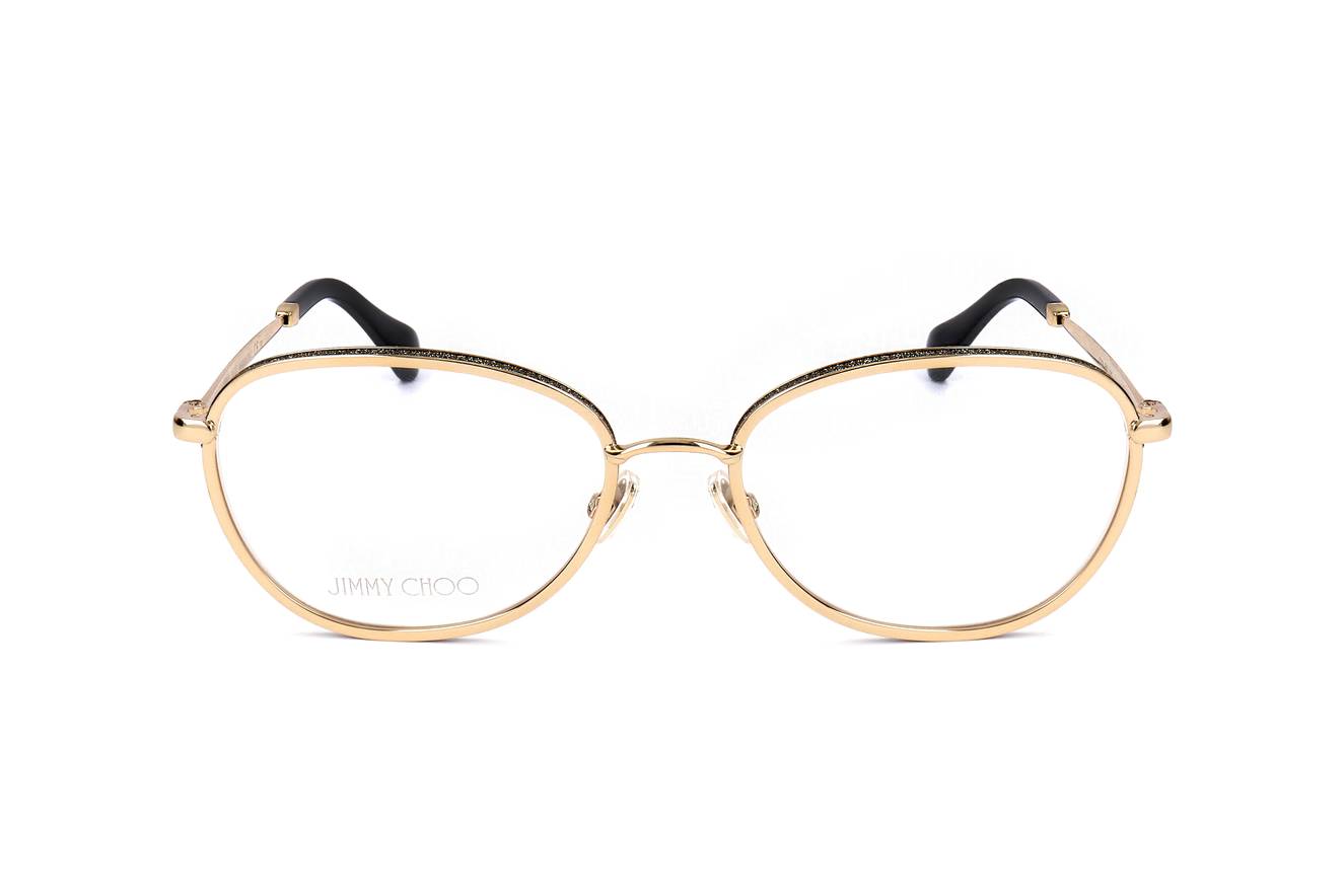 Jimmy Choo - JIM FRAME JC229 RHL 54 18 145