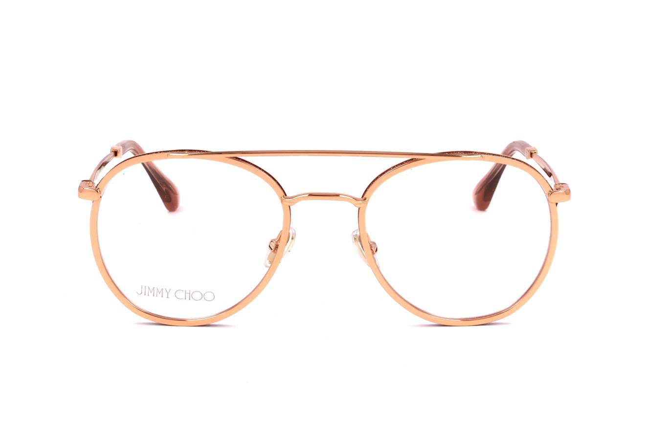 Jimmy Choo - JIM FRAME JC230 EYR 51 20 145