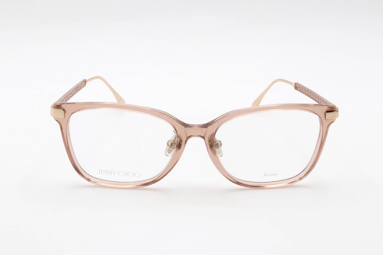 Jimmy Choo - JIM FRAME JC236/F W66 53 17 140