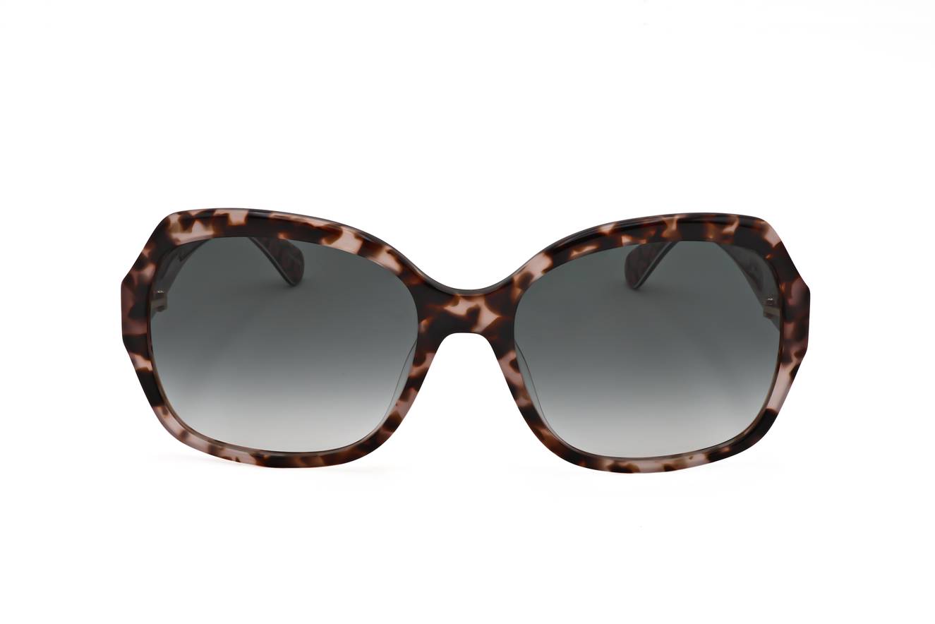 Kate Spade - KSP SUN AMBERLYNN/S MAP 57 18 140