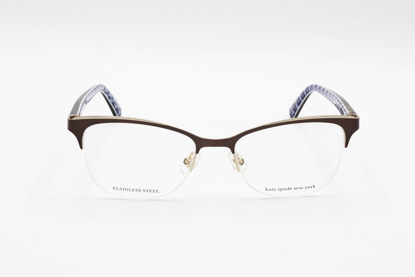 Kate Spade - KSP FRAME BRIEANA 09Q 50 17 140